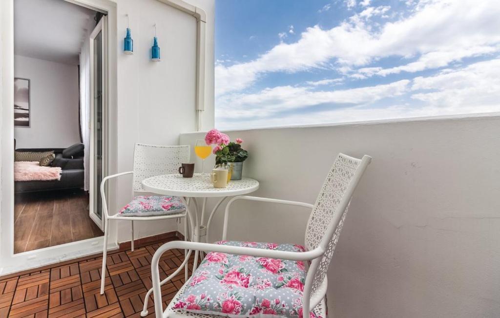 Apartment Trixi Pula Exterior photo